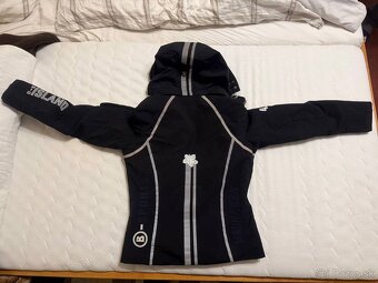 Bogner dámsky kabát  veľkosť M - 5