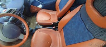 Predám 3x Smart Fortwo Len spolu - 5