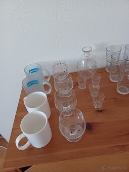 Poháre - 5