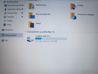Lenovo Thinkpad T450 , Windows 10 , Intel core i5 , 8gb ram - 5