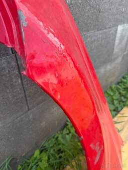 Predný ľavý blatnik VW Polo - 5