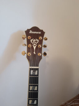 IBANEZ LGB30 - 5