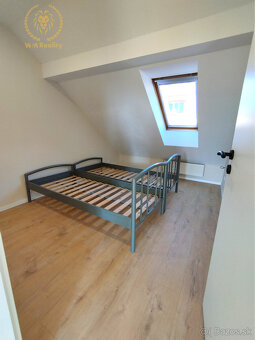 NA PRENÁJOM -3-izbový byt v centre Piešťan - 5