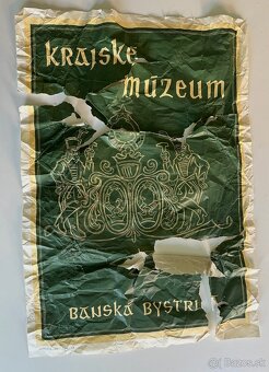 Profesionálne reštaurovanie - 5