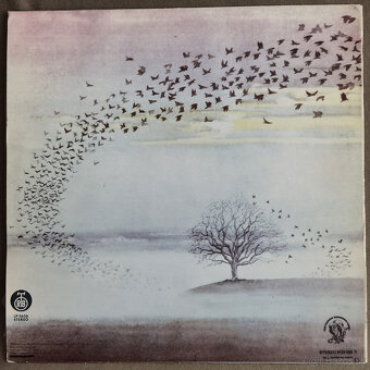 Predám LP Genesis,The Police,Jethro Tull,Bob Dylan,Omega - 5
