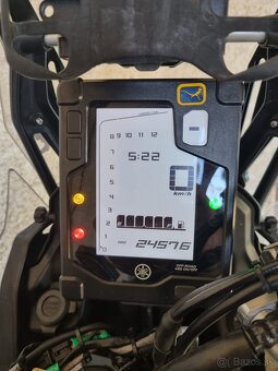 Yamaha Tenere 700 - 5
