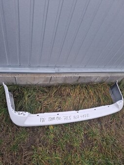 Zadný nárazník,,,,,,,,, - 5