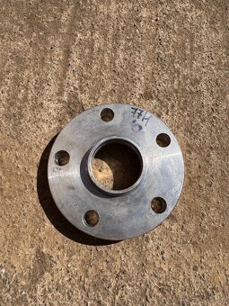 Rozširovacie podložky 1 cm - 5