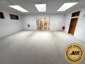 Polyfunkčný priestor v novostavbe,   717 m2 na predaj, Zvole - 5