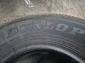 195/80r15 celoročné 4 ks GOODYEAR - nejazdené - 5