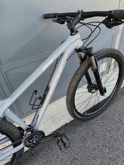 Trek X-Caliber 8 model 2019 - 5