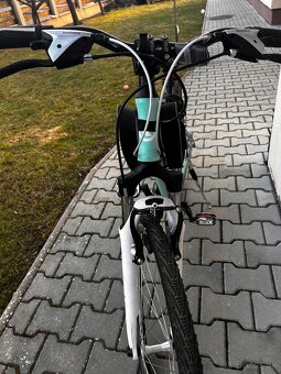 Dámsky bicykel - 5
