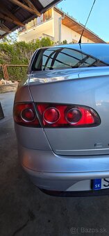 Seat Cordoba 1.4 , 16V,  r.v. 2006 - 5
