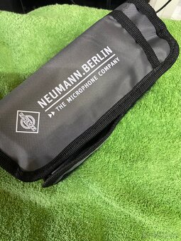 Neuman kms 105 - 5