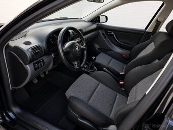 Seat Leon 1.6 benzin 77kw - 5
