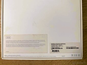 Apple iPad 3 32 GB - 5