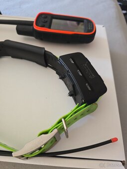 Garmin Alpha 100 + TT15 komplet - 5