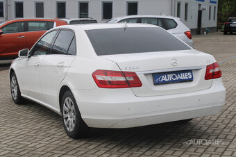 Mercedes-Benz E 220 2,2 CDi 100 kW - 5