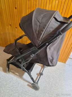 Cestovný kočiar chicco trolley me - 5