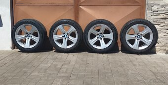 Disky BMW R19 Styling 258 5x120 - 5