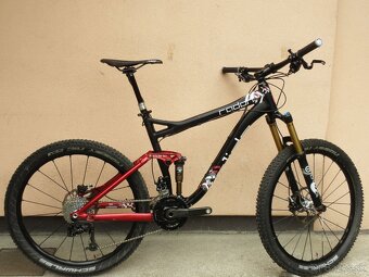 Luxusní enduro Radon Slide 150 10.0 - Top osazení - 5