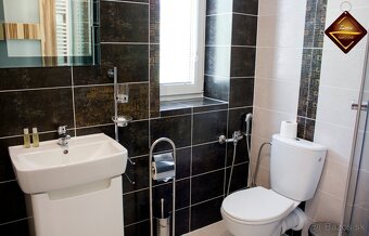 Apartmán s 2 kúpeľňami v rekreačnej oblasti - 5