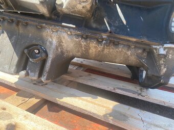 Motor m102 - 5