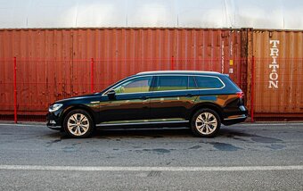 Volkswagen Passat Variant 2.0 TDI 190k BMT Highline 4MOTION - 5