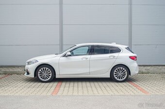 BMW Rad 1 118i G20 A/T 2019 ODPOČET DPH - 5