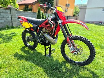Gas gas ec 300 enduro - 5