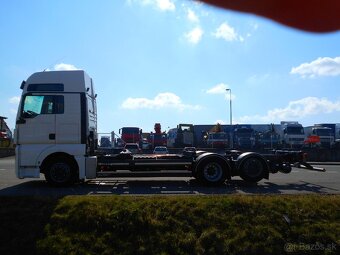 MAN TGX 26.440 - 5