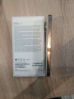 Apple iPhone 14 Pro 128GB Gold - 5