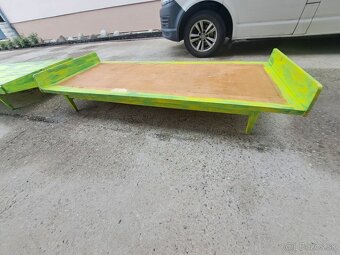 Detske Postele - 5