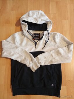 Mikiny - 5
