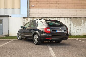 Škoda Superb Combi 2.0 TDI CR 170k L&K DSG - 5