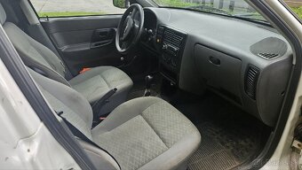 Predám Seat inca - 5