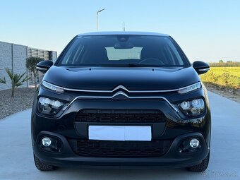 Citroën C3 PureTech 110 S&S Shine A/T - 5