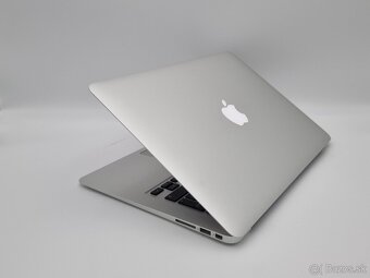 ▼Apple MacBook Air 13" (2017) - 13,3" / i5-5350U / 8GB / 1 - 5