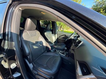 Jeep Cherokee Limited 2.2 Multijet 4x4 - 5