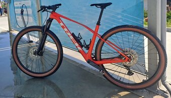 Trek procaliber 9.5 / 2025 - 5