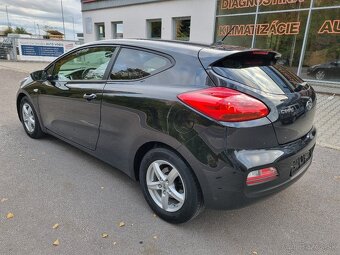 ===Kia Pro Ceed=== - 5
