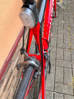 Predám Specialized Tarmac SL4 Sport - 5
