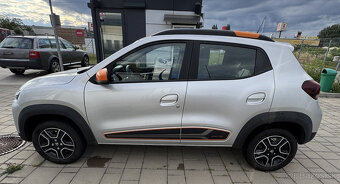 Dacia Spring, Comfort Plus - 5