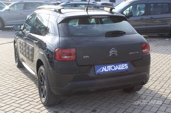Citroen C4 Cactus 1,6 HDi 73 kW CHALLENGE - 5