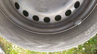 205/55 R16 91T na diskoch - 5