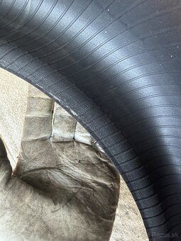 Bridgestone Turanza T005 225/45 r18 91W - 5