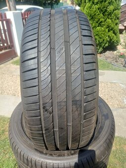 245/45 r18 letné pneumatiky ,Kleber - 5