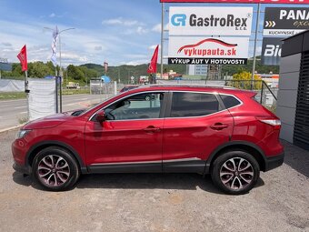 Nissan Qashqai dCi 130 N-Connecta - 5