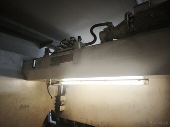 Ohraňovací lis Ermak CNC HAP 2680 (9319) - 5