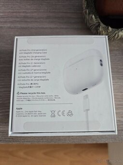 Airpods Pro 2 - 5
